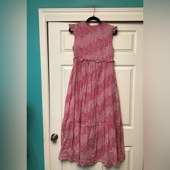 💥PRICE DROP💥 BANJANAN Constance Dress - Picture 7 of 9